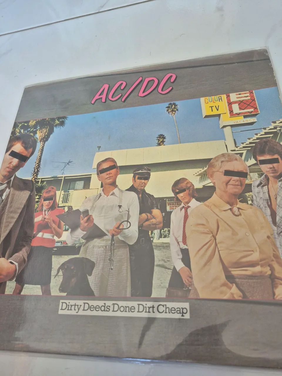 Dois discos