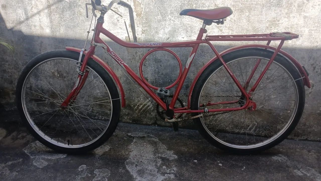 Vendo bicicleta monark - Foto 3