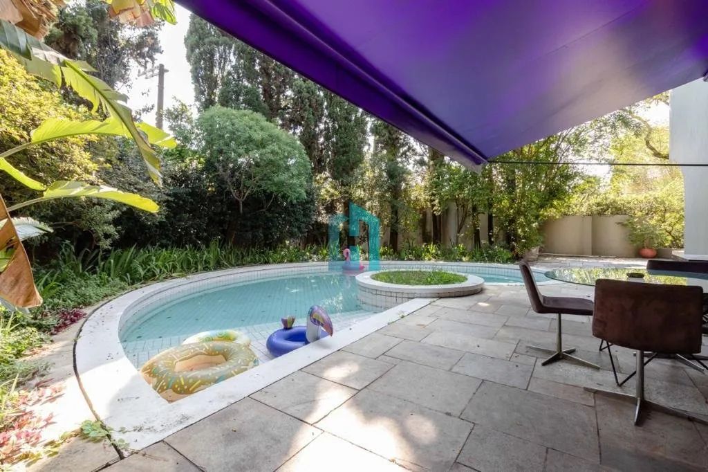Oportunidade com piscina Cidade Jardim