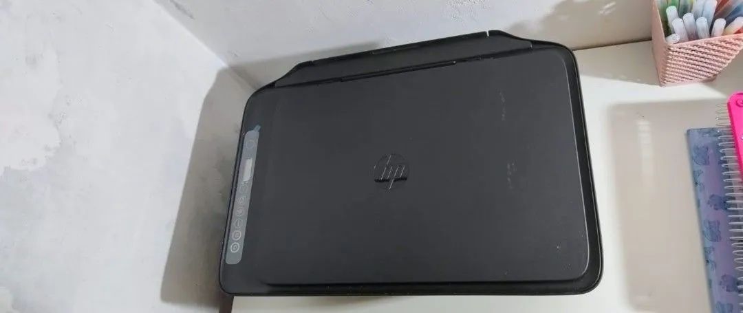 Impressora HP Deskjet Link Advantage 2774