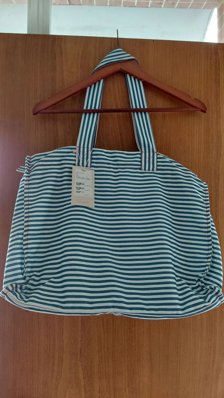 Bolsa grande Boah - Foto 4