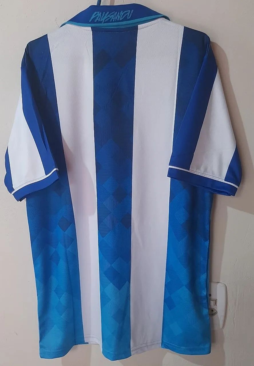 Camisa Paysandu 2GG Oficial $160 - Foto 3
