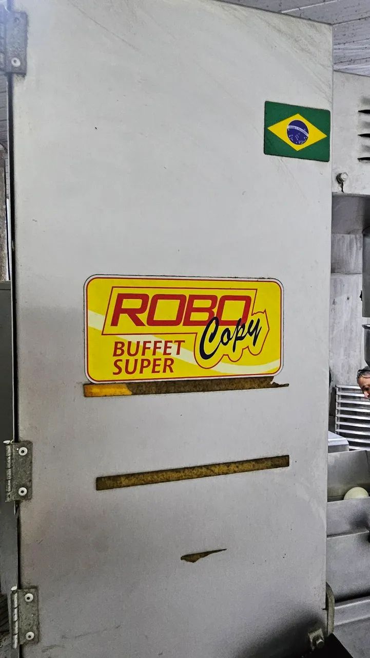 Modeladora de Salgados (LER A DESCRIÇÃO) - Foto 5