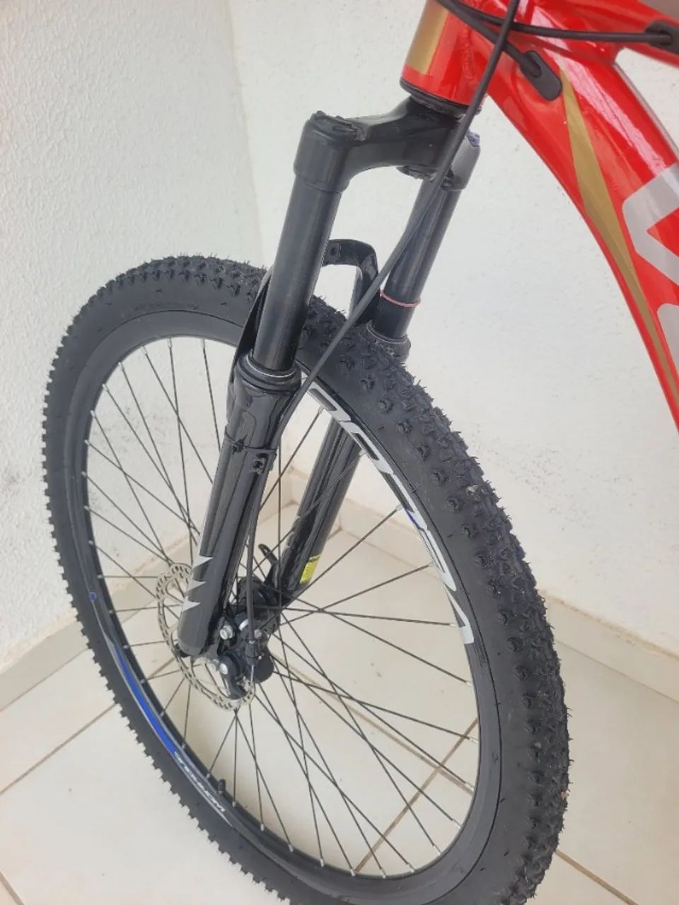Bicicleta (nova) aro 29 - Foto 2