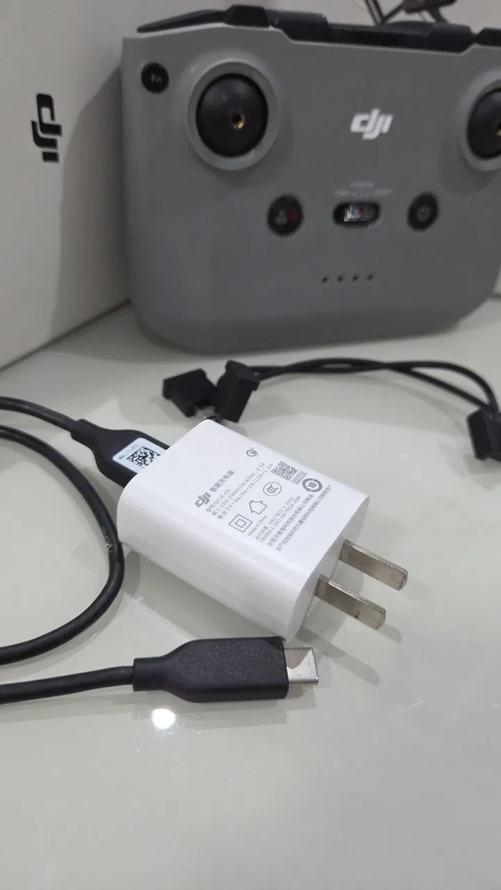 DJI RC-N1 + Protetor de hélices mini 2 - Foto 2