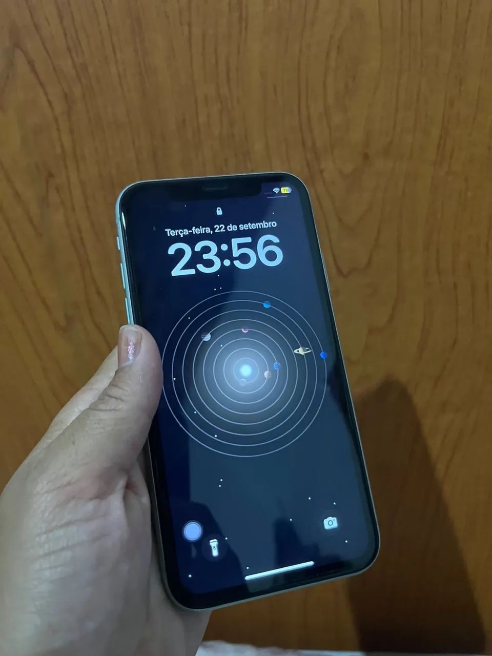 Vendo IPhone 11, mega conservado ! C - Foto 5