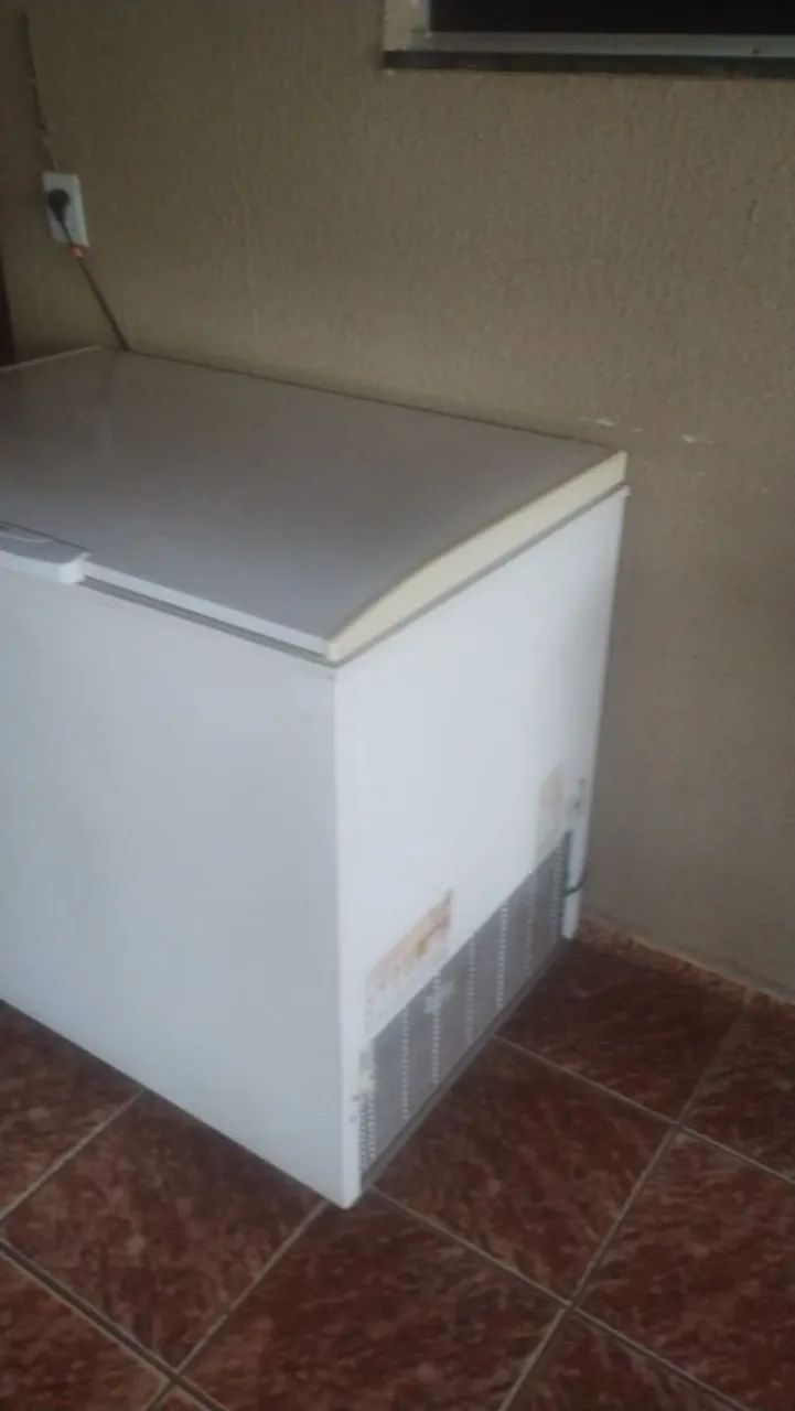 Freezer eletrolux - Foto 3