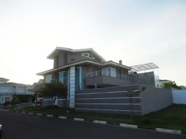 Casa em Condomínios em Sorocaba - Foto 4