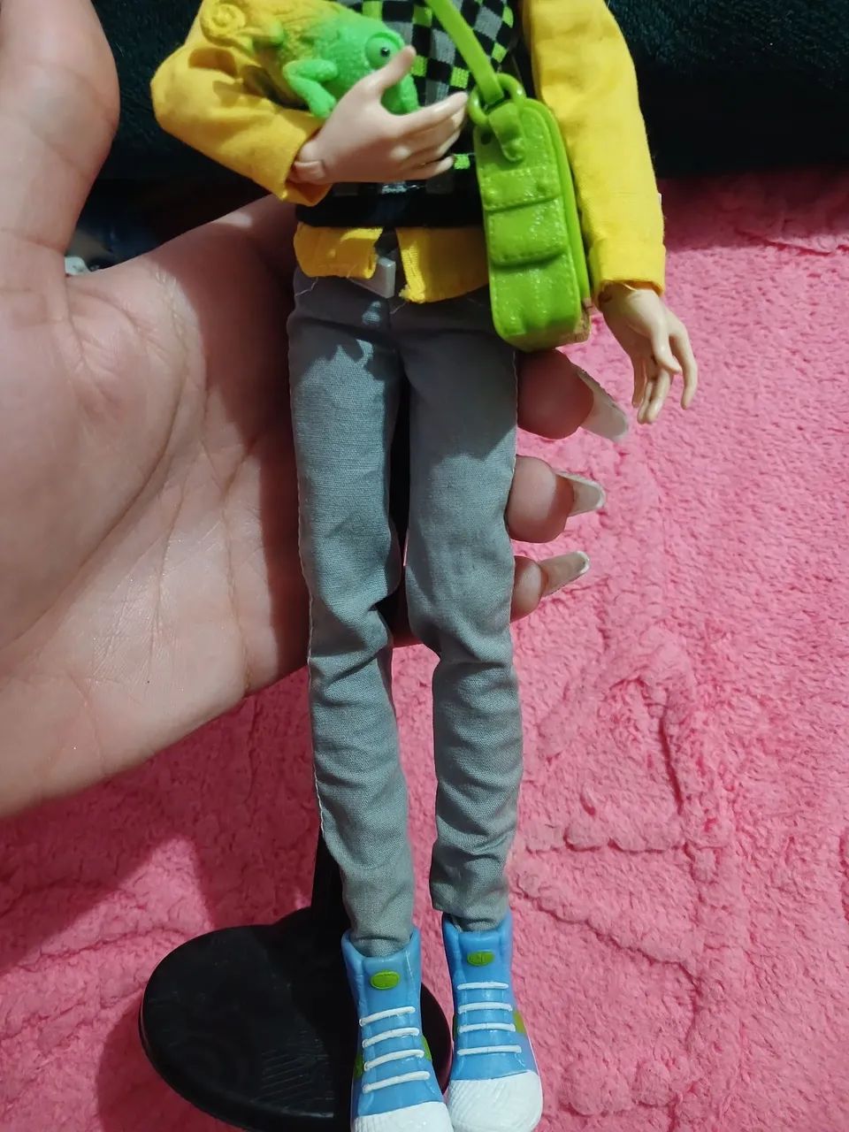 Boneca monster high  - Foto 4