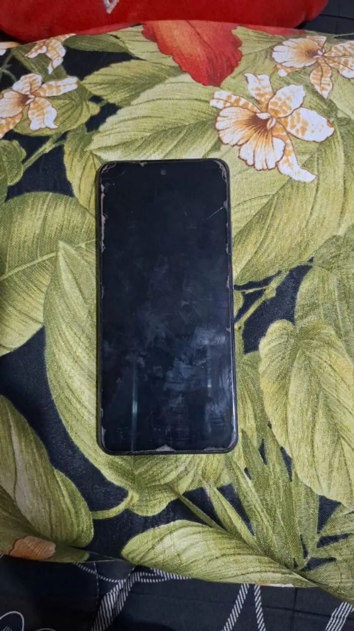 Vende se celular realme C75 - Foto 2
