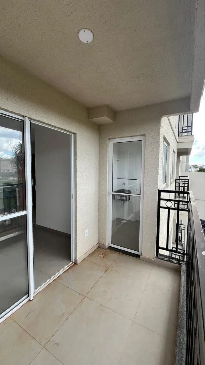 Alugo apartamento Garavelo - Foto 2