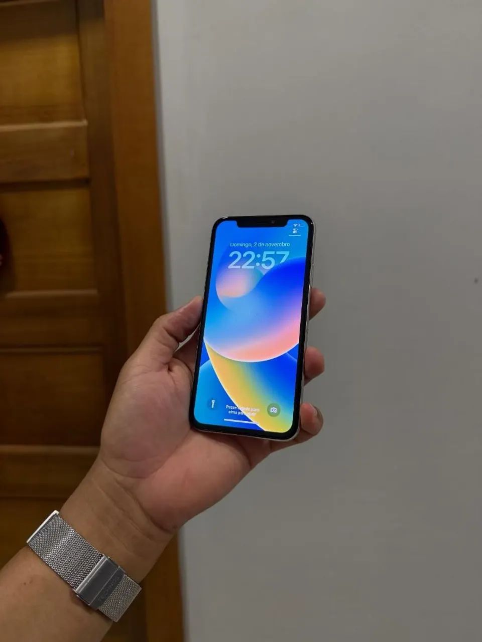 iPhone X 256 gigas  - Foto 3