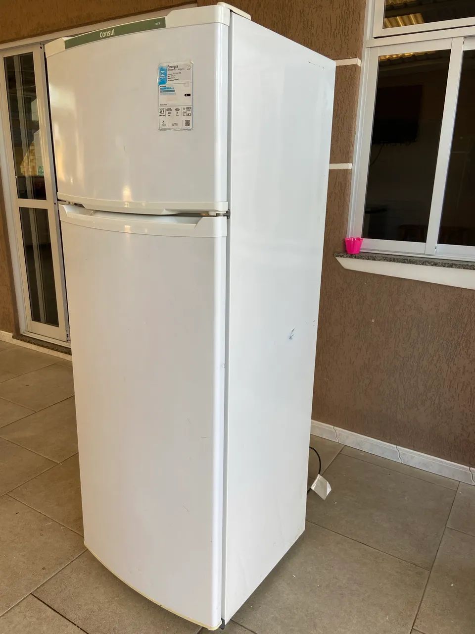 Geladeira Cônsul  - Foto 3