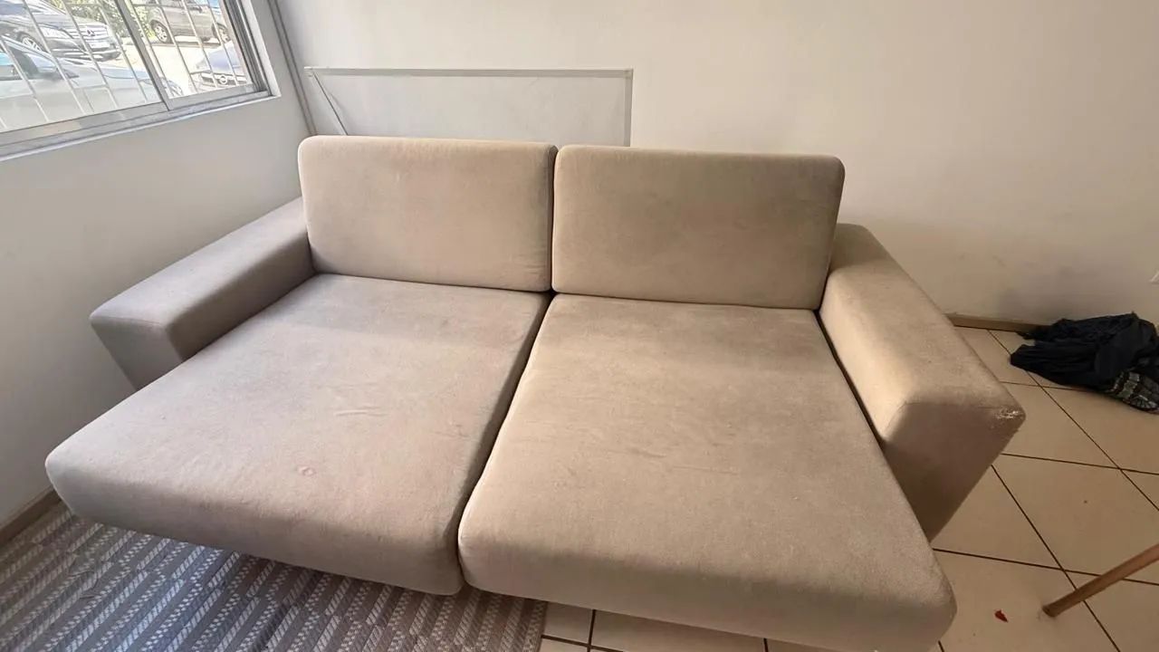 Desapegando urgente sofa  - Foto 4