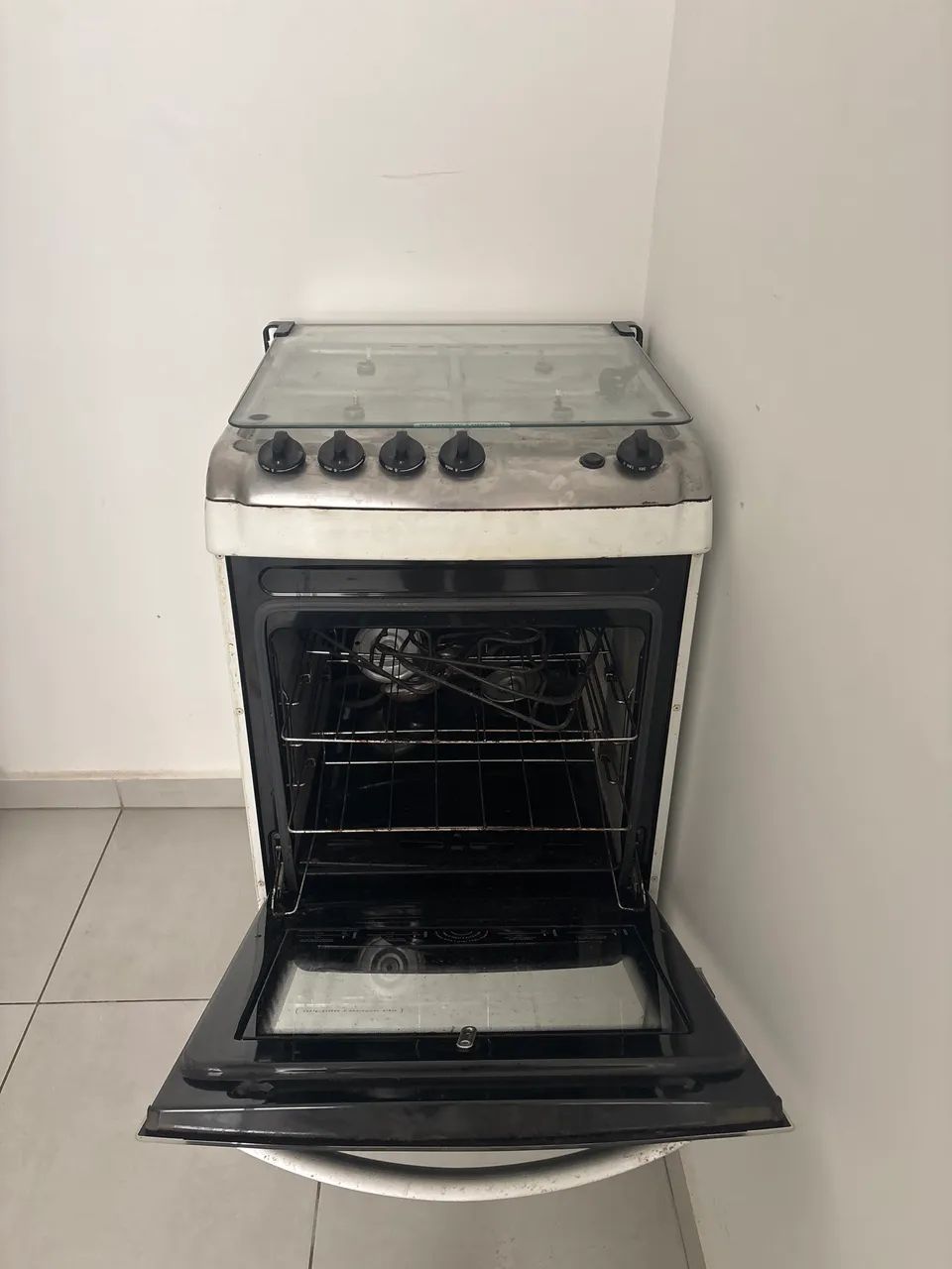 Fogão usado  - Foto 2
