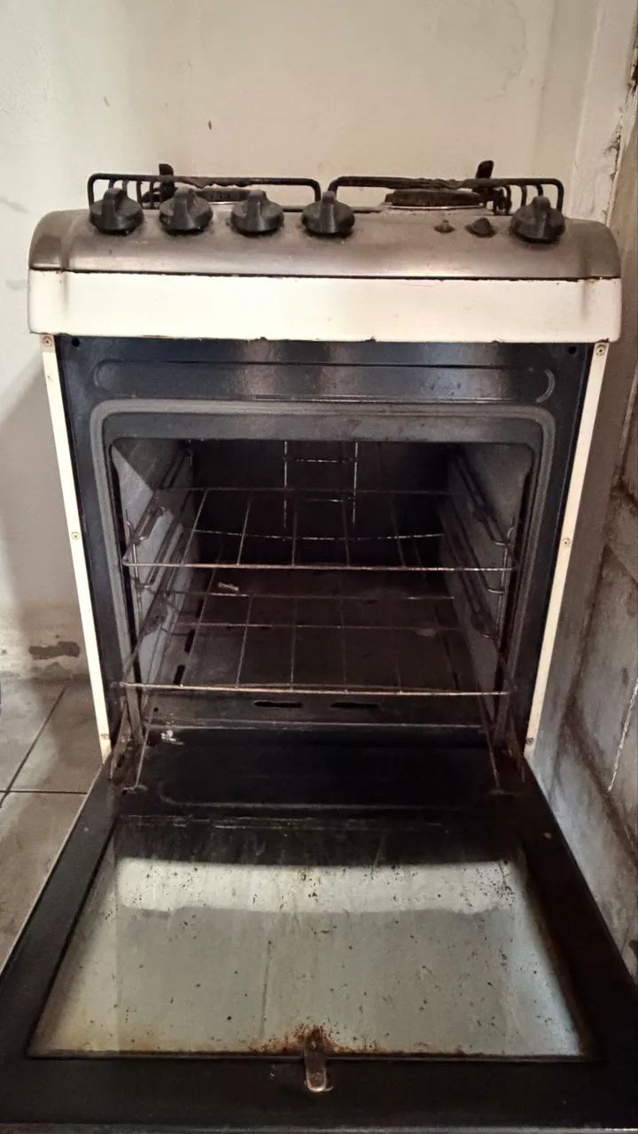 Fogão Electrolux automático  - Foto 3