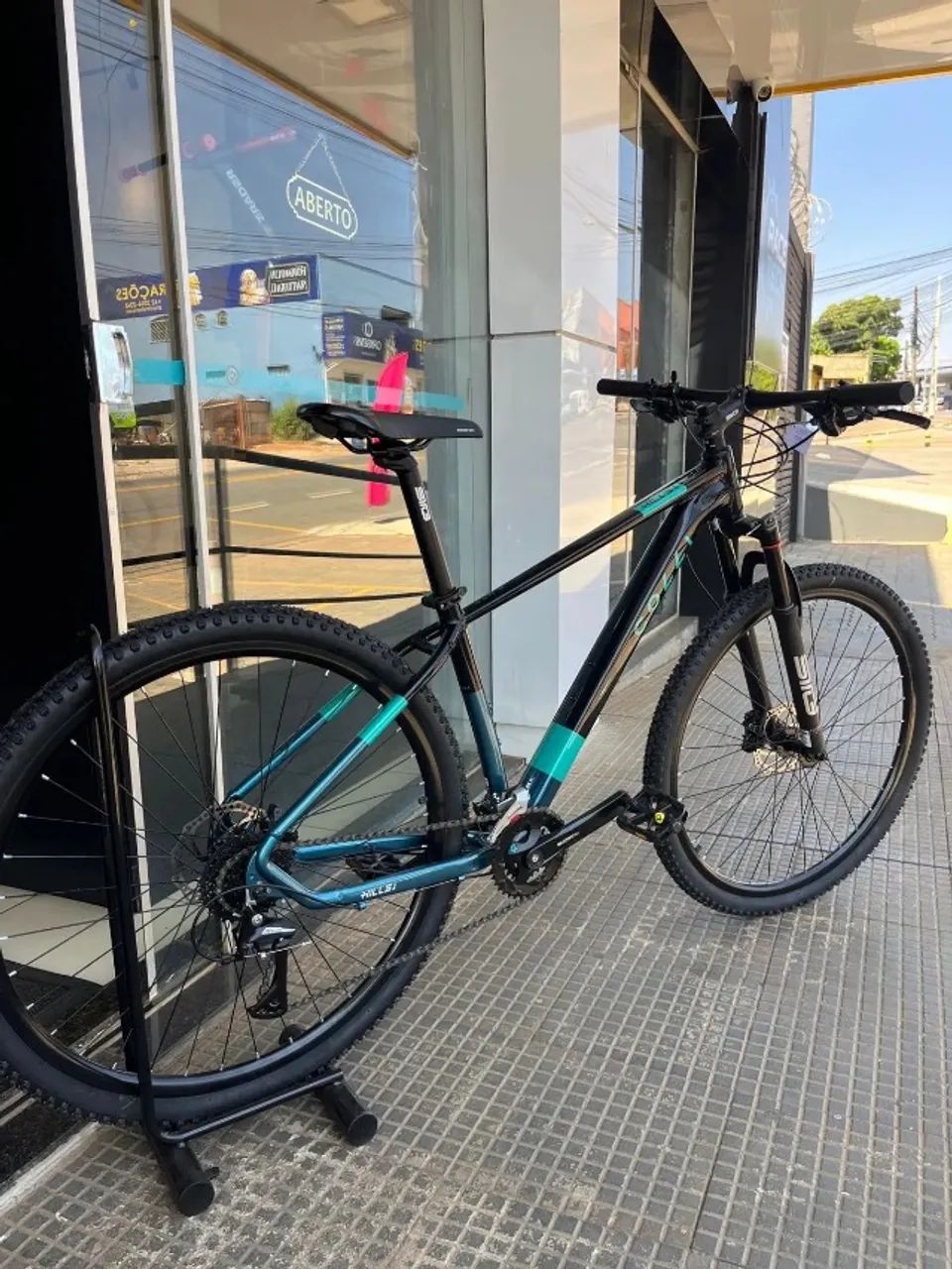 Bicicleta aro 29  - Foto 3