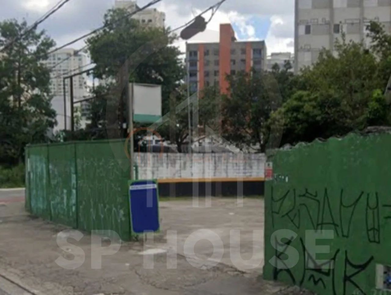 Terreno para venda ou locação, Itaim Bibi, com 352m² - Foto 2