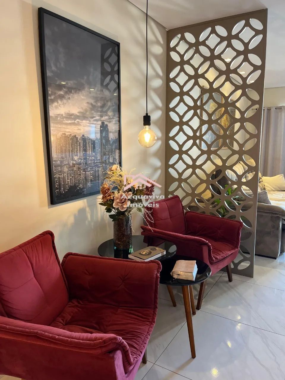 APARTAMENTO RESIDENCIAL em INDAIATUBA - SP, CENTRO - Foto 2
