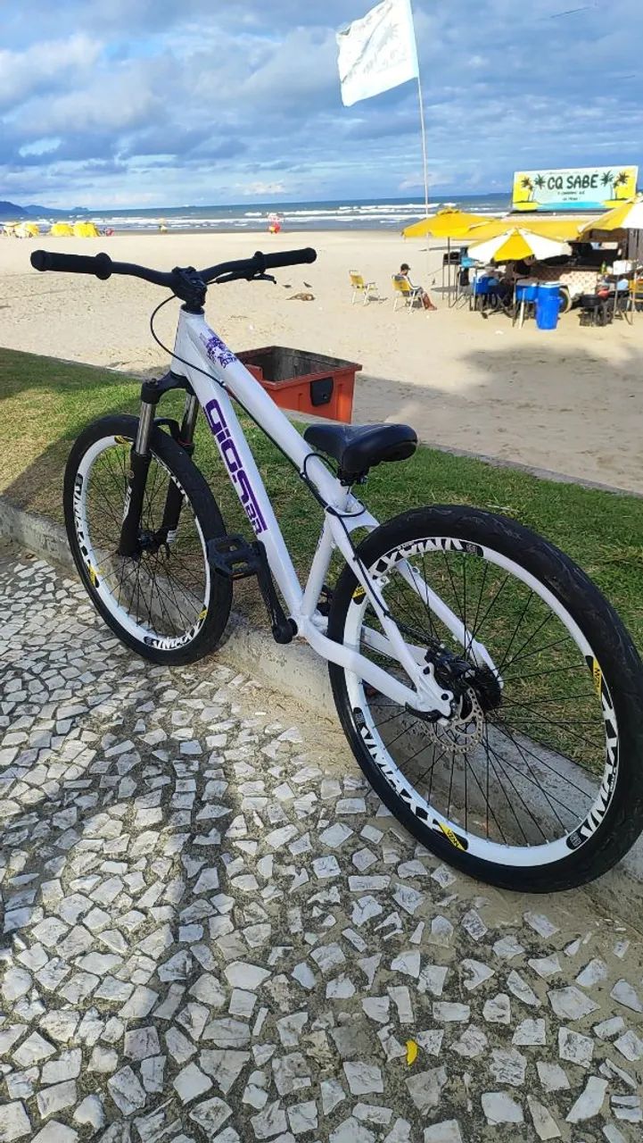 Gios 4trix - Foto 2