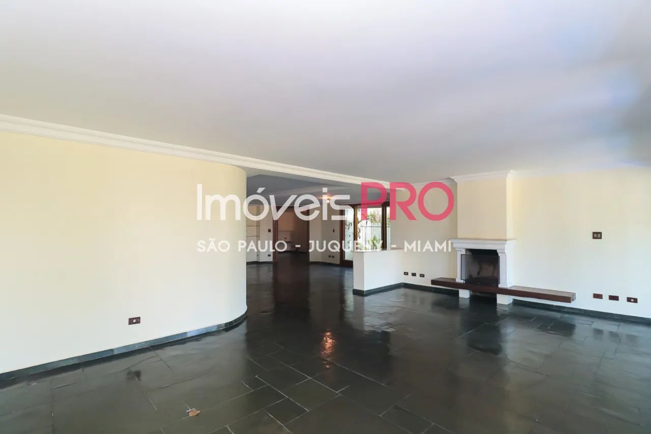 Casa de Vila, Morumbi - São Paulo - Foto 4