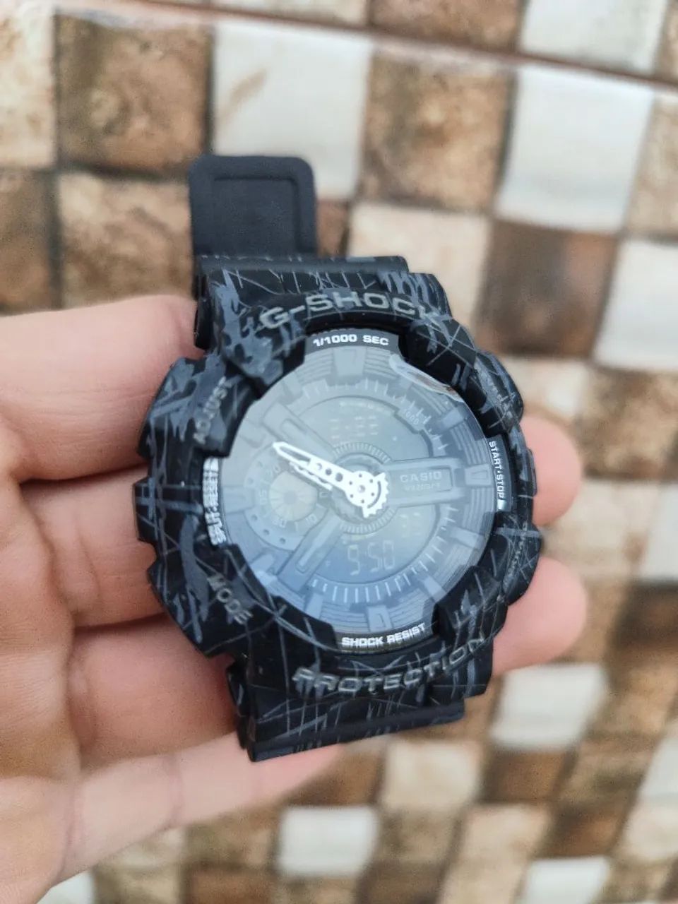 G-shock Relogios - Foto 3