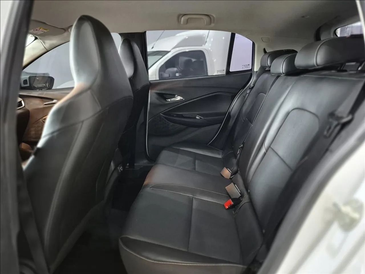 Chevrolet Onix Hatch Premier 1.0 12V TB Flex Aut. 4P, foto 15 de 15