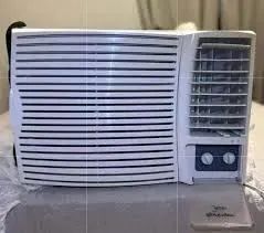 ar condicionado 12 mil BTUs e 220v