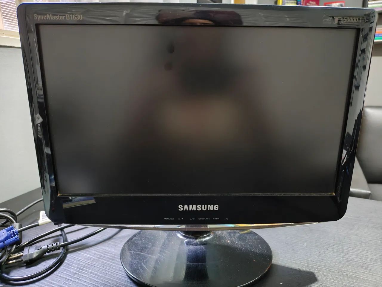 Monitor Samsung 