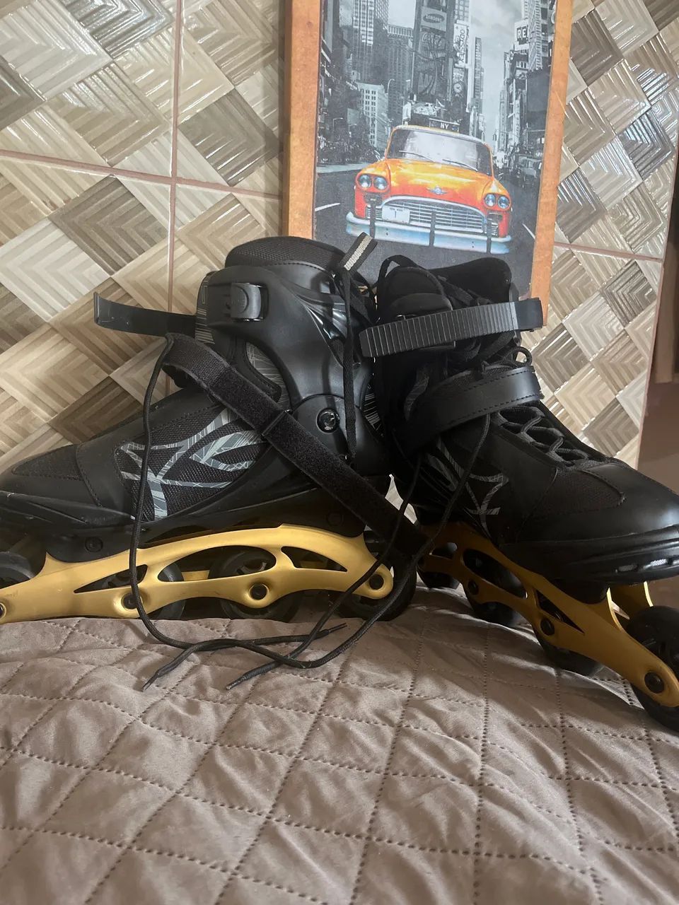 PATINS OXER BYTE - Foto 2