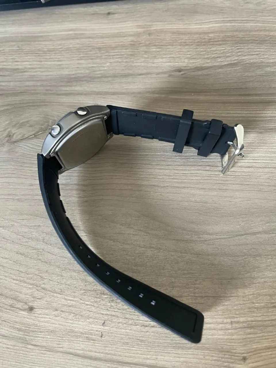 Relógio polar Titanium  - Foto 2