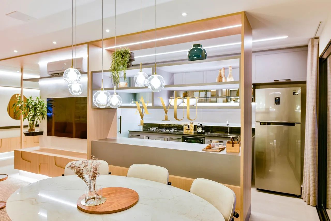 Um Novo Ícone no Setor Bueno com 117m² de Puro Encanto - Foto 5