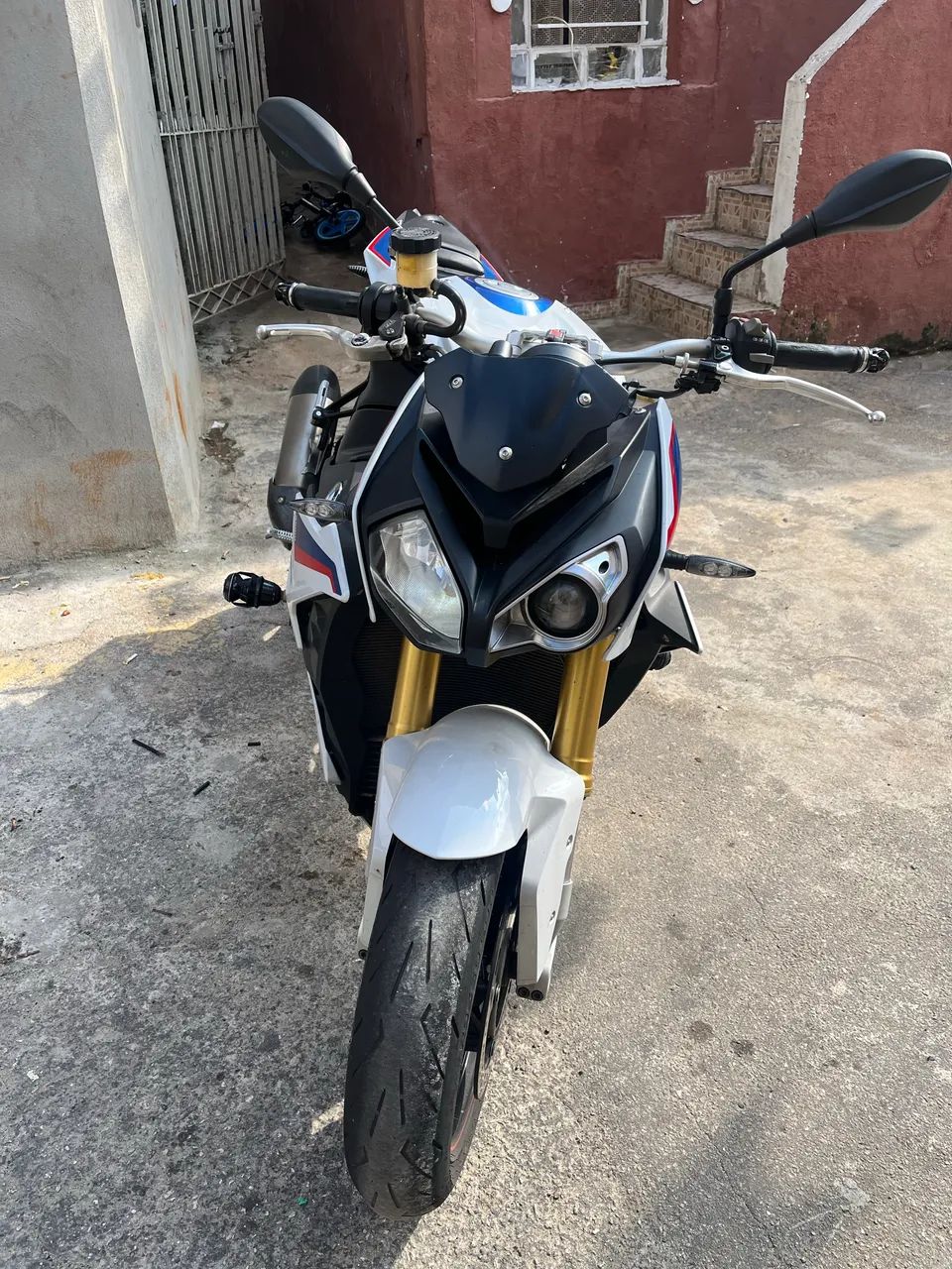 S1000R 