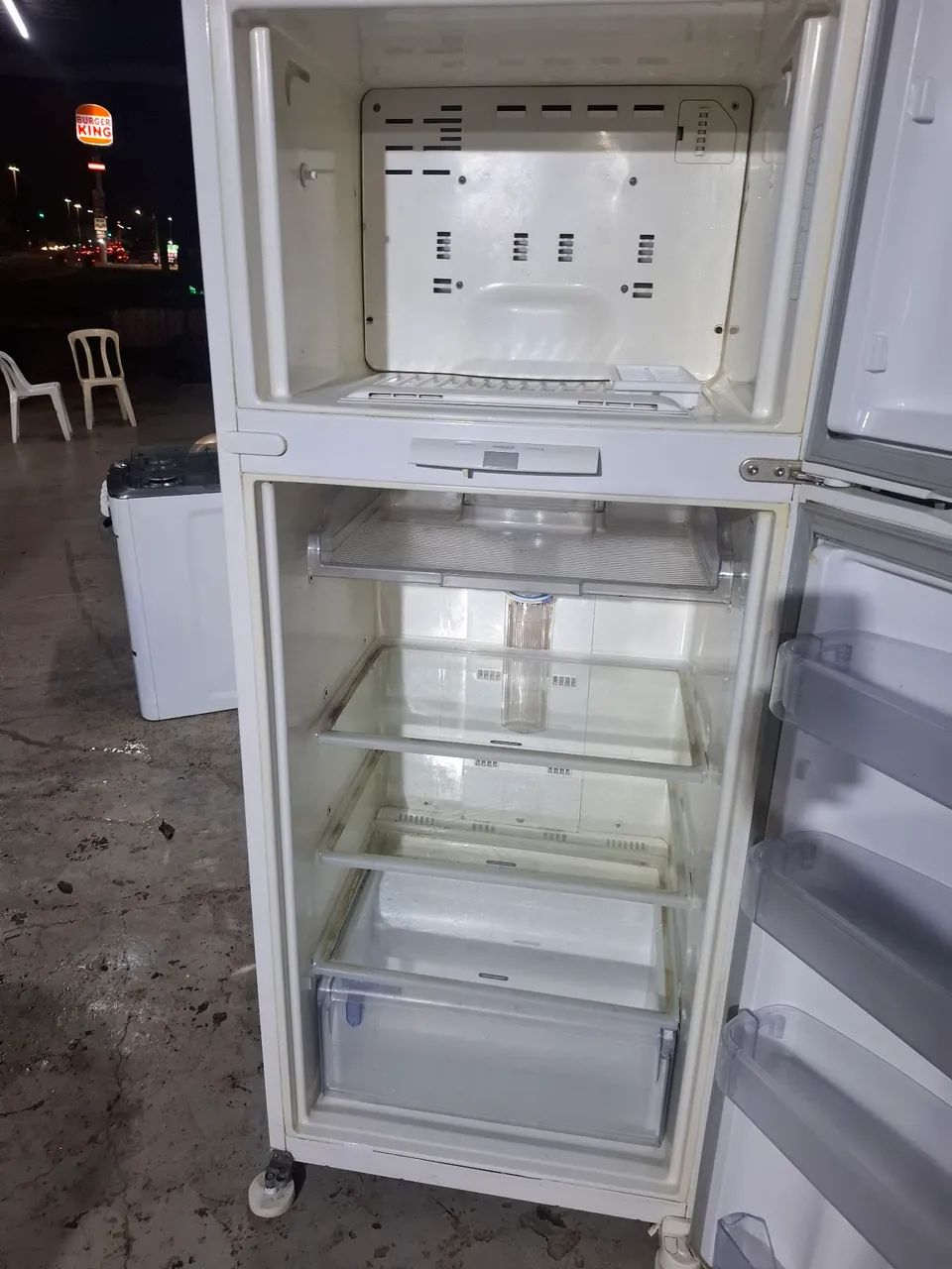 Geladeira consul  - Foto 5