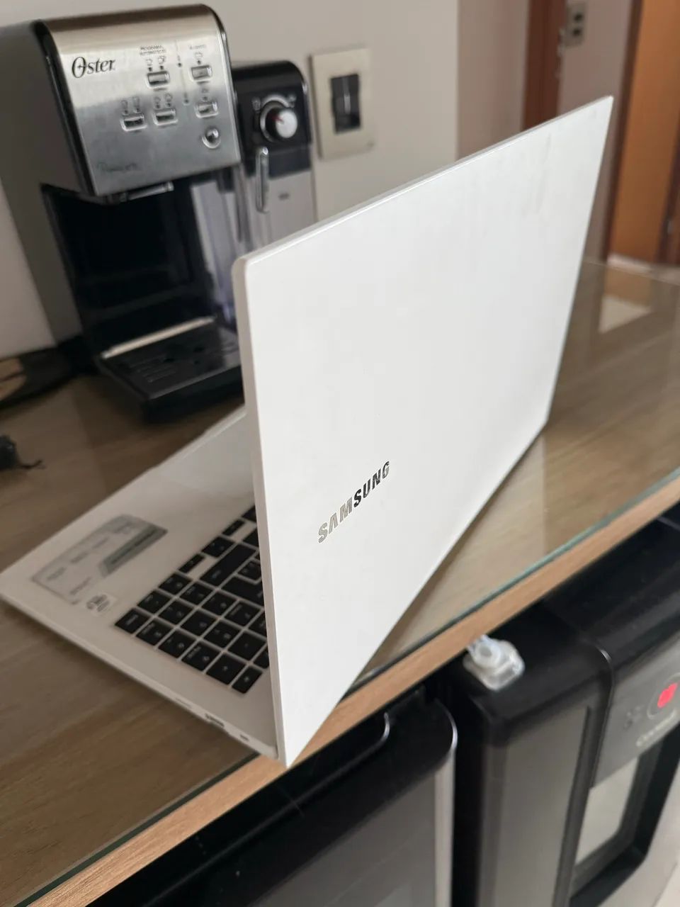 Notebook Samsung BookE30 