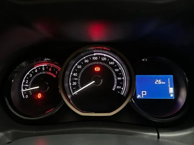 Renault Duster Dynamique 1.6 Flex 16V Aut. 2018 - Foto 5