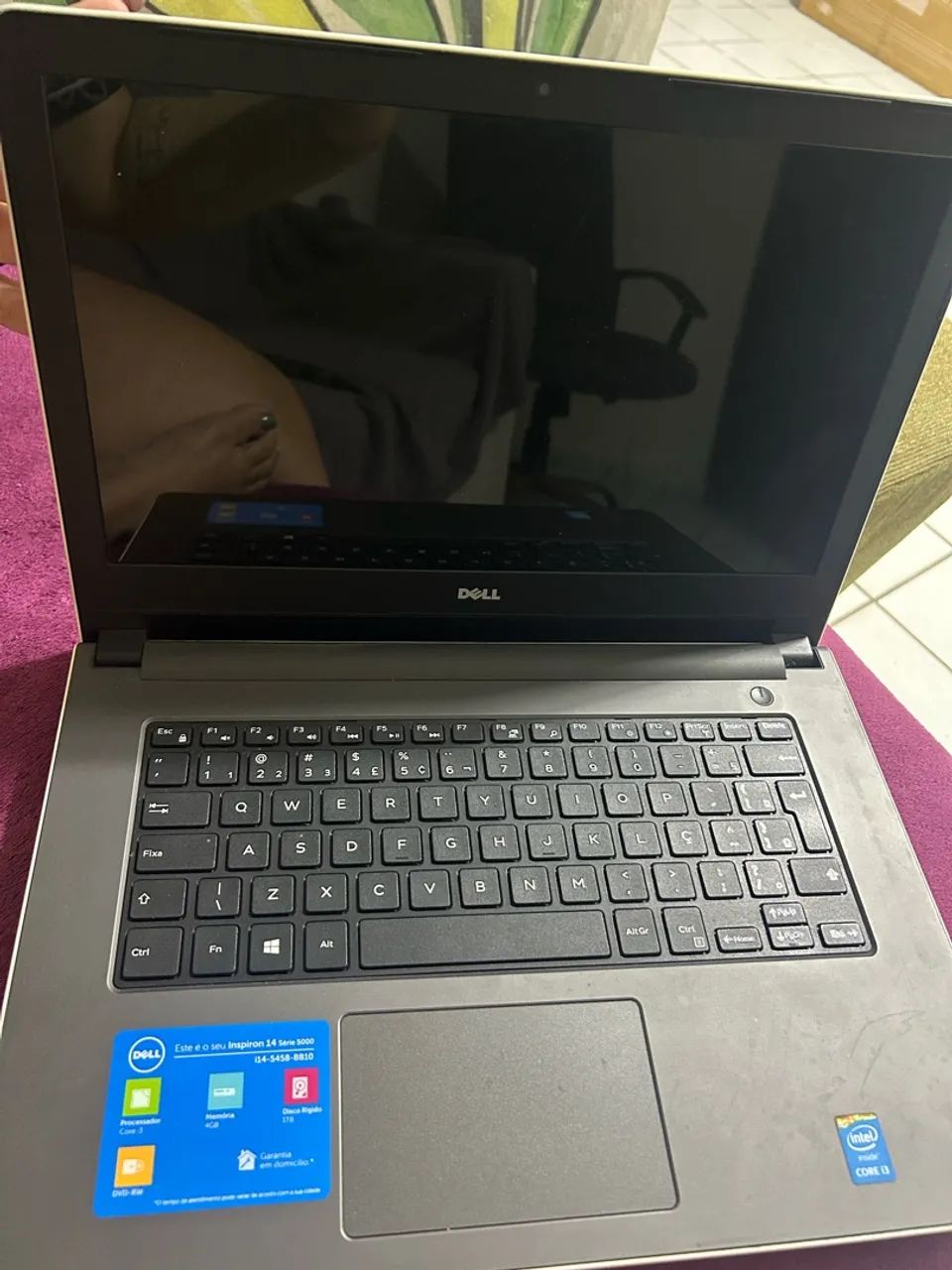 Notebook DELL - Foto 2