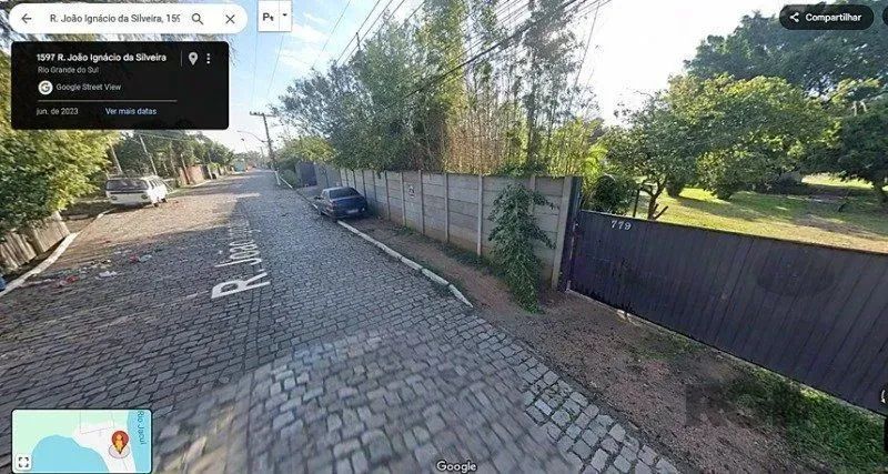 Terreno para Venda - 0m², 0 dormitórios, Ilha Dos Marinheiros - Foto 8