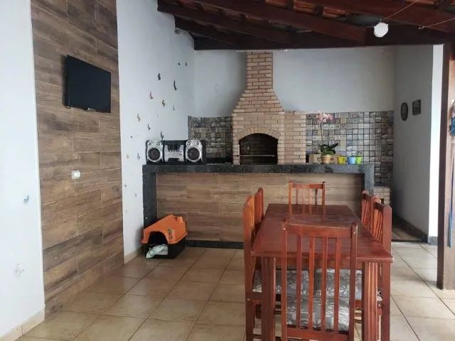 Casa Com Piscina  - Foto 2