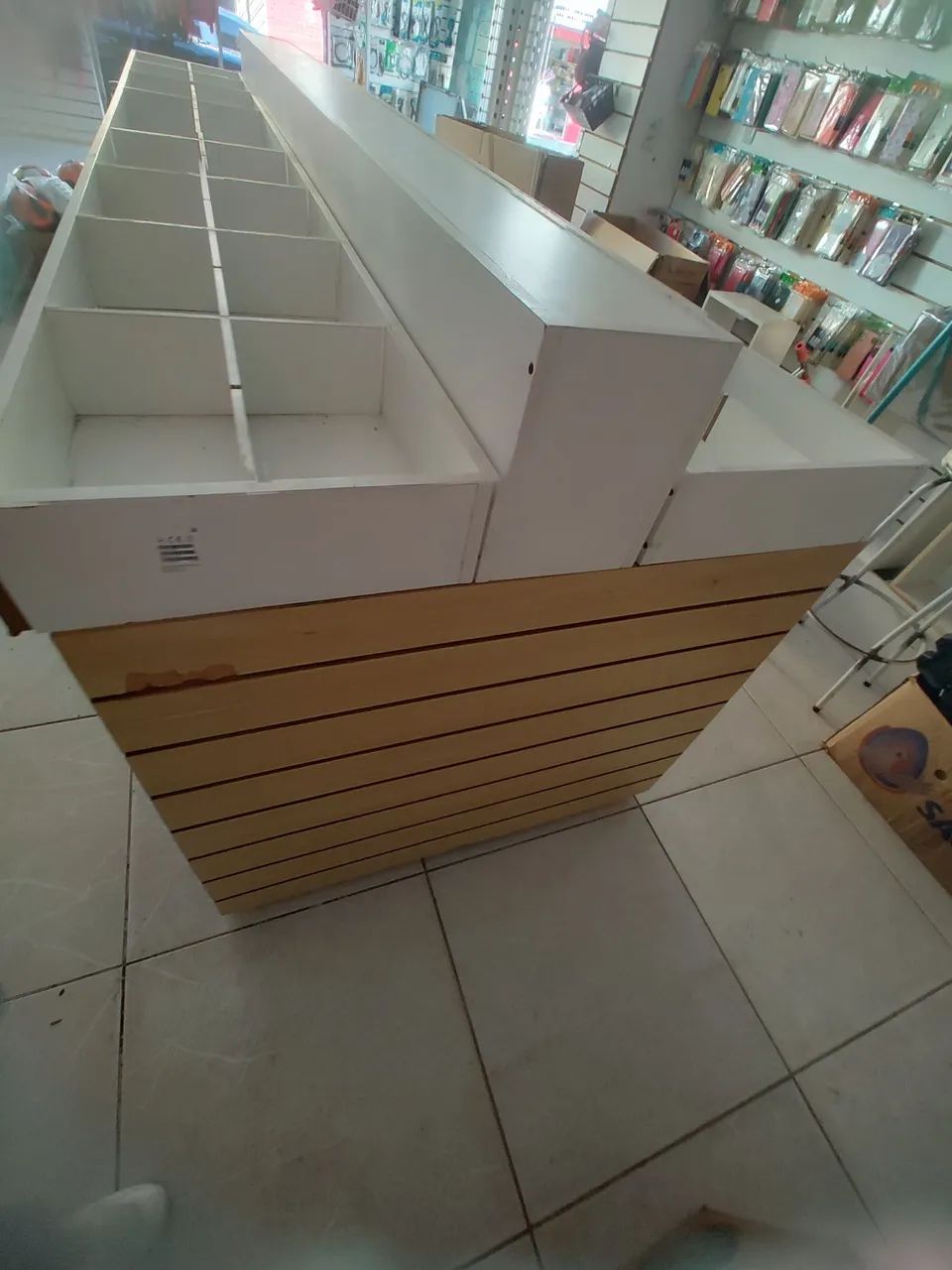 Balcão  - Foto 3