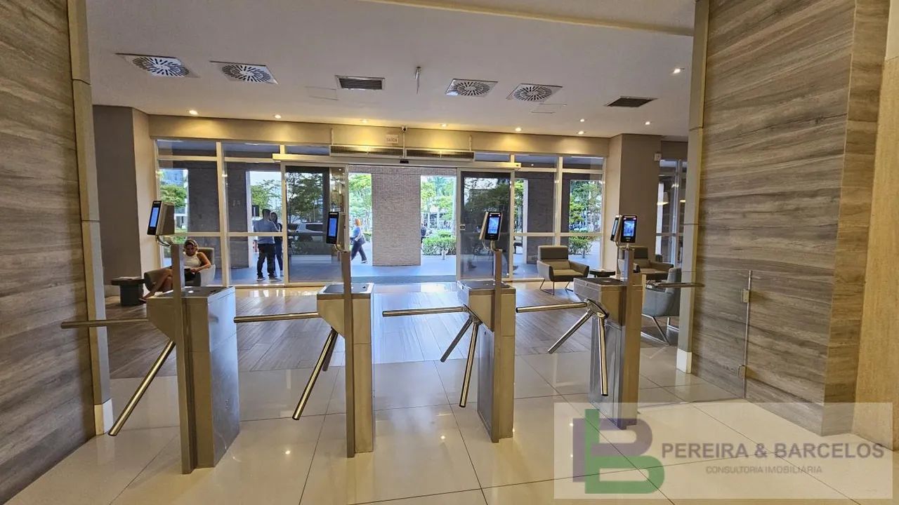 Sala Comercial para Locação em Palhoça / SC no bairro Pedra Branca - Foto 3