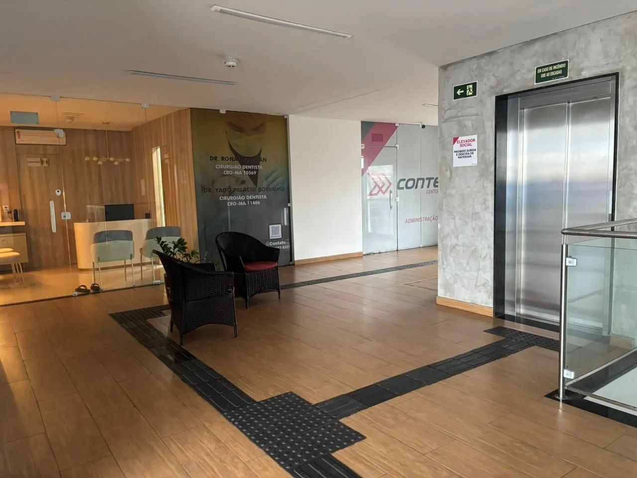 Salas comerciais disponíveis no Turu  - Foto 4