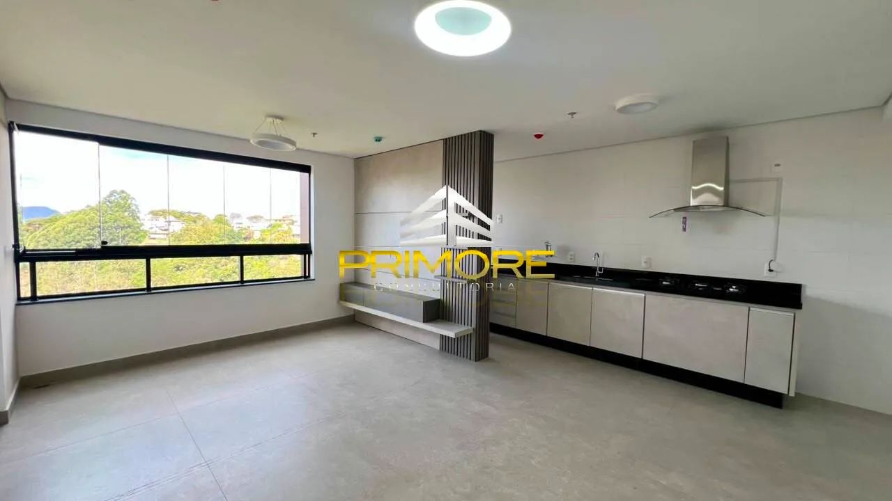 Apartamento 2 quartos no Vale do Sereno - Foto 3