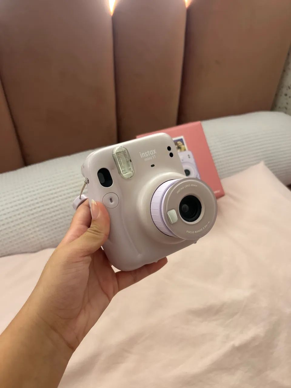 Instax mini 11 - Foto 2