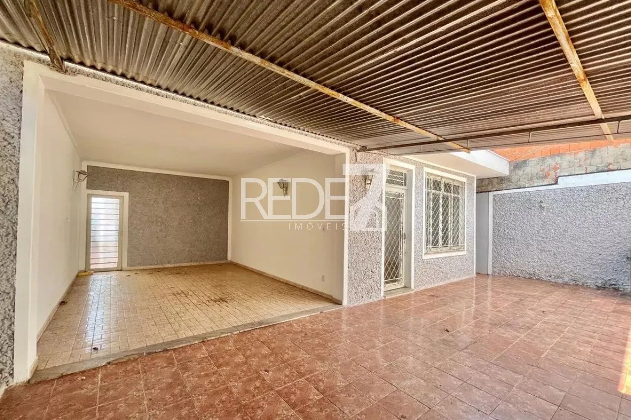 casa - Jardim Chapadão - Campinas - Foto 3