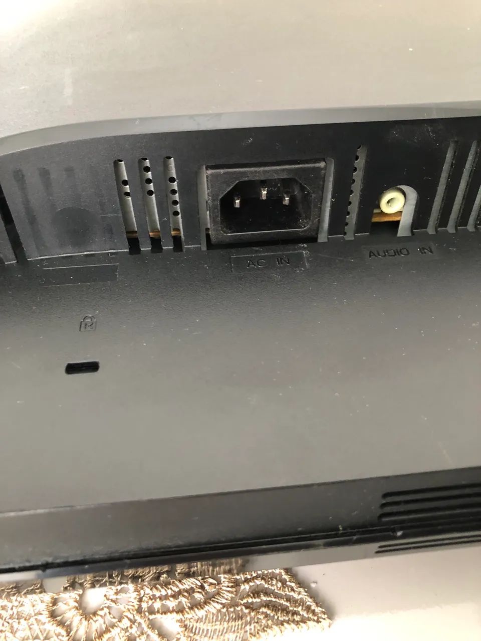 Monitor AOC  - Foto 4
