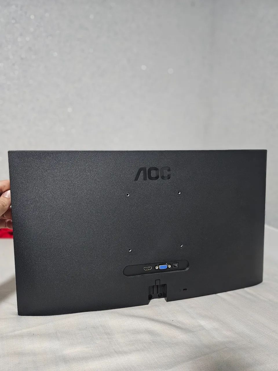 Monitor AOC | 20 Polegadas - 75Hz - Foto 3