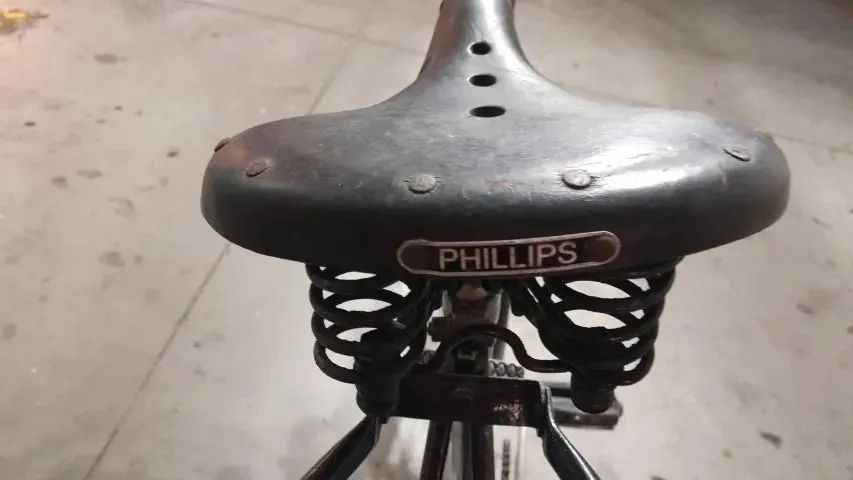 bicicleta philipis - Foto 4