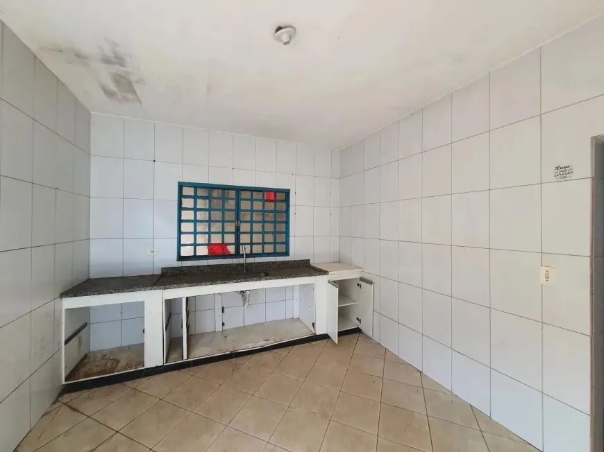 Casa a venda na estrutural (setor leste) - Foto 3