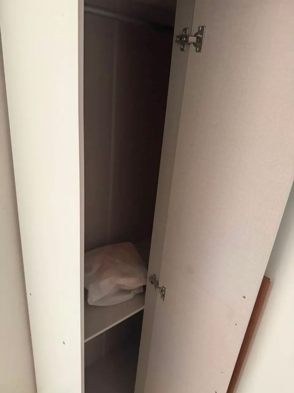 Guarda roupa novo - Foto 4